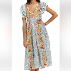 Love the Label dress